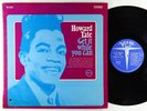 Howard Tate - Get It While You Can LP - Verve DG VG+