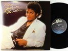 Michael Jackson - Thriller LP - Epic OG Press VG++