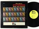 Otis Redding - The Great... Sings Soul Ballads LP - Volt OG Mono DG Autograph