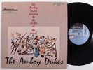 AMBOY DUKES Journey To The Center Of The Mind MAINSTREAM LP VG+ l