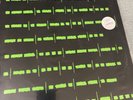 Roger Waters Radio KAOS Vinyl 1987 FC 40795 Gold Label Promo