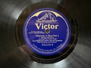 PAUL WHITEMAN ORCHESTRA Rhapsody In Blue VICTOR 55225 orig V++ 1924 12