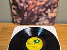 Pink Floyd Obscured By Clouds UK Pressing 1972 EMI Records A-4 B-4 Psych Rock LP