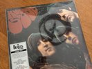 Rubber Soul [Mono Vinyl] by The Beatles (Vinyl, Sep-2014, Capitol)