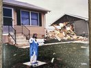 Live: Right Here, Right NOW by Van Halen (Record, 2024). 4 LP
