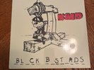 Black Bastards by KMD Vinyl - Sealed