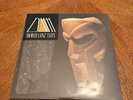 MF DOOM - “ Born Like This” Vinyl Reissue