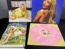 Sabrina Carpenter - Short N Sweet - Bubblegum Marbled Vinyl LP Target  Vg++Ex