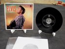 1 x  German 1957 EPA Elvis Presley Elvis Vol 1  RCA  EPA - 992