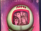 Patto - Hold Your Fire - 1971 -  VERTIGO