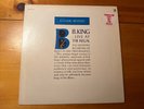 B.B. King ‎– Live At The Regal 1971 ABC ABCS-724 Promo Jacket/Vinyl NM-