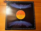 Fonda Rae ‎– Over Like A Fat Rat 12” 1982 Vanguard SPV 55 Jacket VG+ Vinyl NM