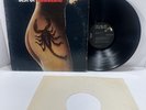 Scorpions Best of Scorpions vinyl 1979 RCA AFL 1-3516   EX /VG