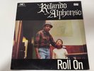 Rolando Alphonso Roll On