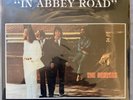 The Beatles “In Abbey Road”  Rare Vinyl Lp Excellent