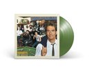 Huey Lewis and the News Sports (Vinyl) 12