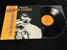 ELVIS PRESLEY LP RPL-3502 ON STAGE 1970 JAPAN 1981 REISSUE OBI NM/MINT BEST BUY