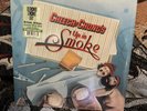 Cheech & Chong’s - Up In Smoke Vinyl Record Limited Green Smoke RSD Colored