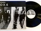 THE BEATLES LP 20 X 4 - RUTHLESS RHYMES LTD - GERMANY