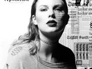 TARIFF FREE  Taylor Swift Reputation Vinyl LP Picture Disc