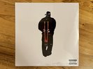 Travis Scott - JACKBOYS 2 (Bolt Cover, Limited Vinyl LP) II
