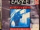 EAZY-E - 5150 HOME 4 THA SICK (VINYL EP)  1992   RARE   N.W.A. / RUTHLESS
