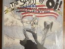 Spirit Of Oi American Style LP Oi  Core Skinhead ROR Arresting Officers Rebelles