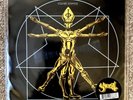 GHOST - SQUARE HAMMER / HE IS 7