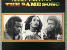 Israel Vibration The Same Song LP  Orig Harvest UK Press  ROOTS REGGAE