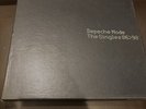 Depeche Mode Original Remastered Vinyl 3LP The Singles 86 98 (1998 Mute UK)