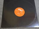 Digital Mystikz 002, 003, 004 and 008 vinyl