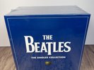 *NEW* The Beatles 2019 Singles Collection 23x7