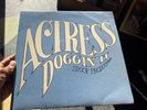 Actress - Doggin It LP - Spoof - Modern Soul AOR Funk VG+ / Rare / Private