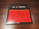 Kid a Mnesia by Radiohead (Record, 2021) New. Sealed. Half-Speed Cut.