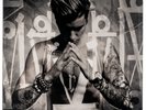 Justin Bieber Purpose 2015 Clear Pressing 2LP B0024281-01 Def Jam USED VG