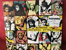 Madonna-Burning Up/Physical Attraction *US Comm. 12