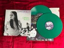 Dinosaur Jr - Green Mind 2xLP on GREEN VINYL 2019 Cherry Red Records reissue