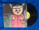 Dinosaur Jr. Without A Sound - vinyl LP 1994 1st US Pressing  Original