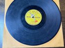 SUN Record 78 rpm 288 Jerry Lee Lewis BREATHLESS / DOWN THE LINE