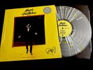 Mayer Hawthorne Man About Town, Tour Exclusive Vinyl Clear with Splatter, SIGNED