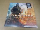 Hypocrisy Catch 22: The Complete Edition Transparent Red Vinyl Nuclear Blast