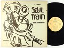 Rimshots - Soultrain LP - A-I