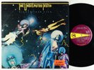 Undisputed Truth - Higher Than High LP - Gordy VG+ PROMO