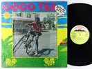 Coco Tea - Weh Dem A Go Do? LP - Volcano Jamaica Shrink