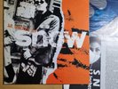 VG+ / SNOW - 12 Inches of [ 1993 Korea Orig 1st LP Vinyl ] w/Insert