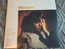 Midnights [Mahogany Edition] by Swift, Taylor (Record, 2022)