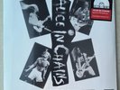 Alice In Chains Live Facelift vinyl RSD 2016 new sealed Layne Staley Cantrell