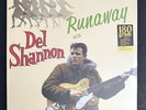 Runaway with DEL SHANNON Vinyl Record Album SEALED Copy Limited Edition 180g LP