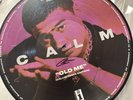 5SOS 5 Seconds Of Summer – Calm Calum Edition Picture Disc Signed Vinyl LP