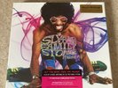 Sly & the Family Stone Higher Box Set Sealed 8LP MOV Numbered Rare.